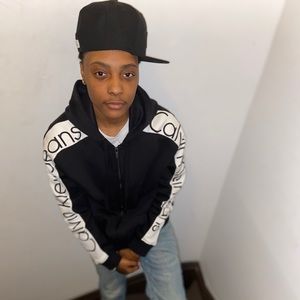 Meet your Posher, Day